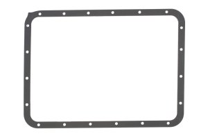 Nissan Titan XD Oil Pan Gasket - Cometic Gasket - .060in AFM 20 Bolt - `16-`17
